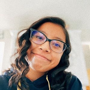 Meet your Posher, Kate